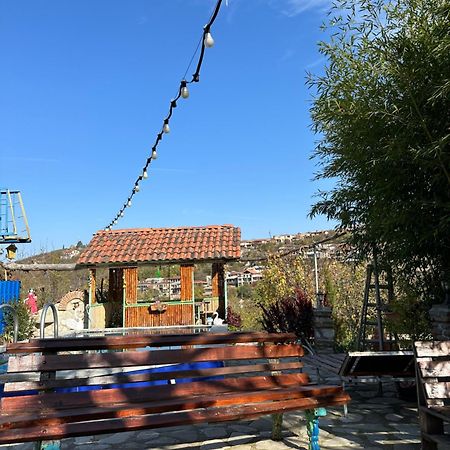סינגאני Guest House Iura מראה חיצוני תמונה