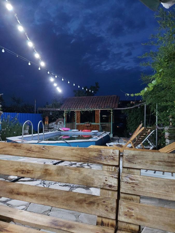 סינגאני Guest House Iura מראה חיצוני תמונה