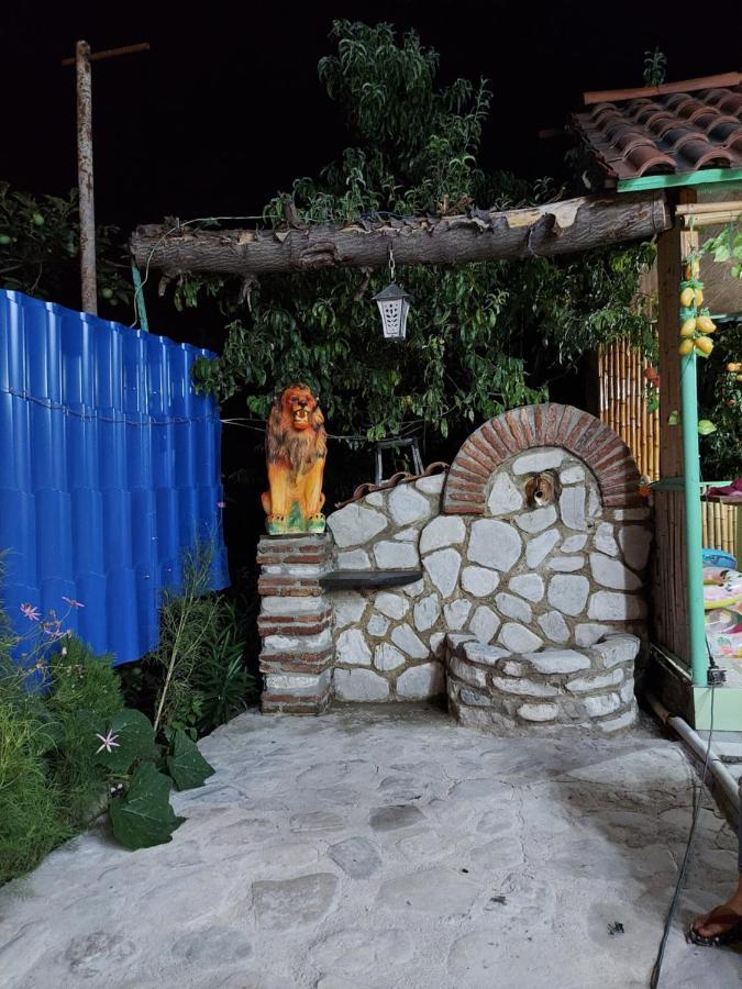 סינגאני Guest House Iura מראה חיצוני תמונה