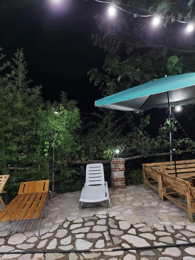 סינגאני Guest House Iura מראה חיצוני תמונה