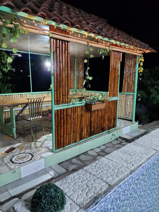 סינגאני Guest House Iura מראה חיצוני תמונה