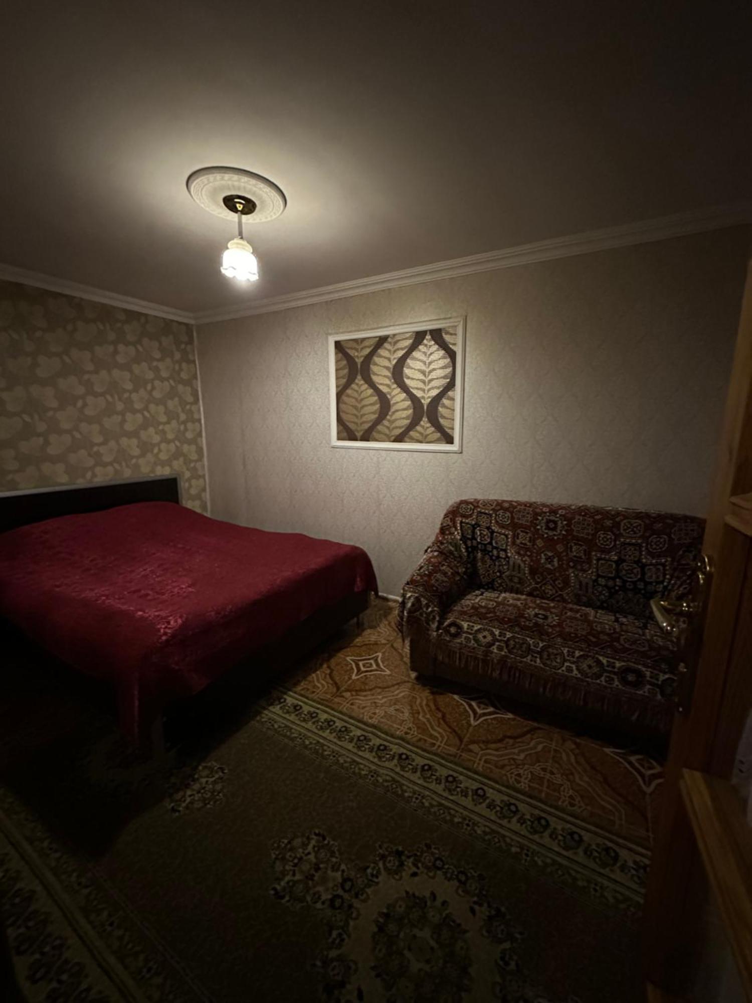 סינגאני Guest House Iura מראה חיצוני תמונה