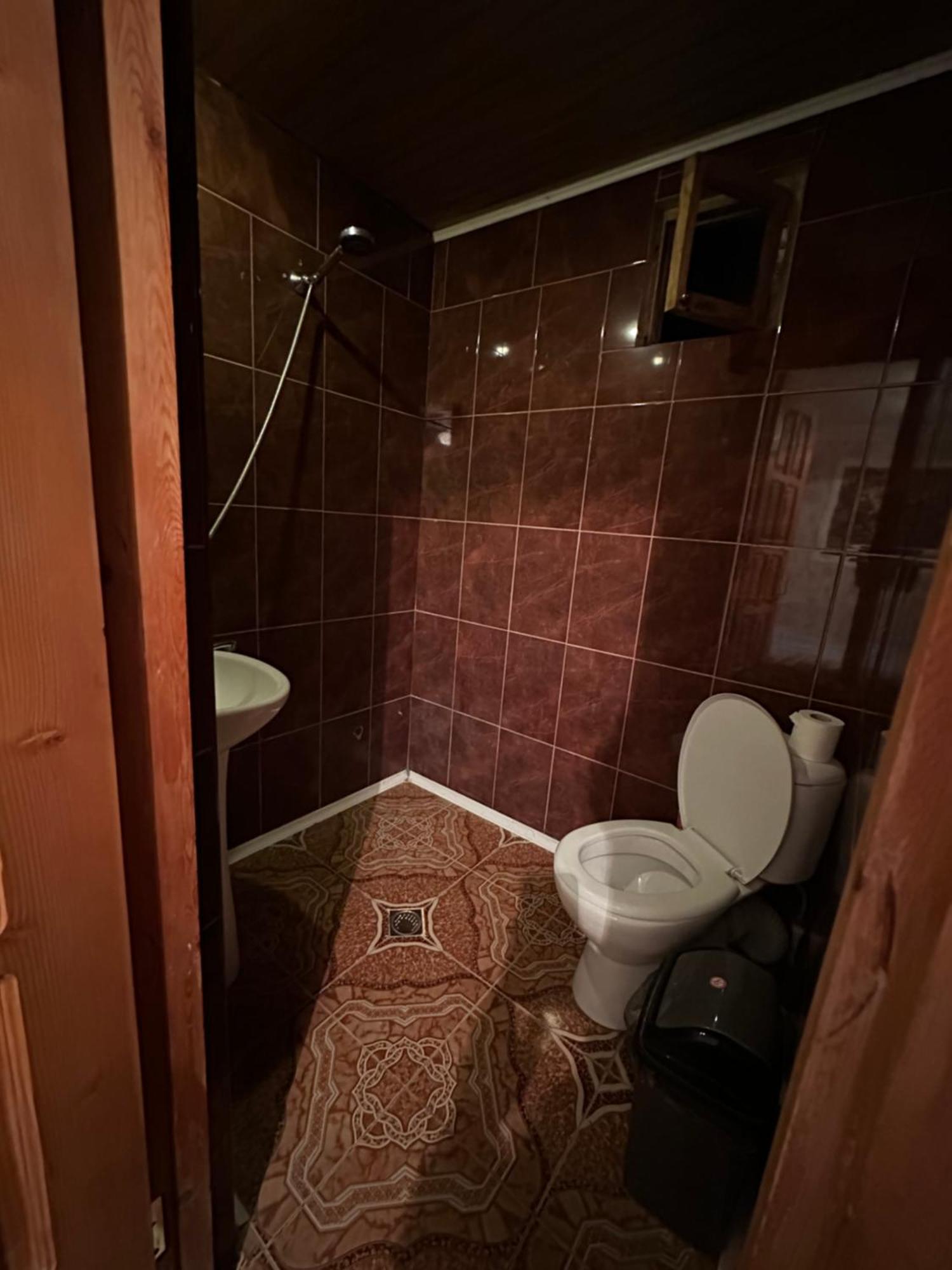 סינגאני Guest House Iura מראה חיצוני תמונה