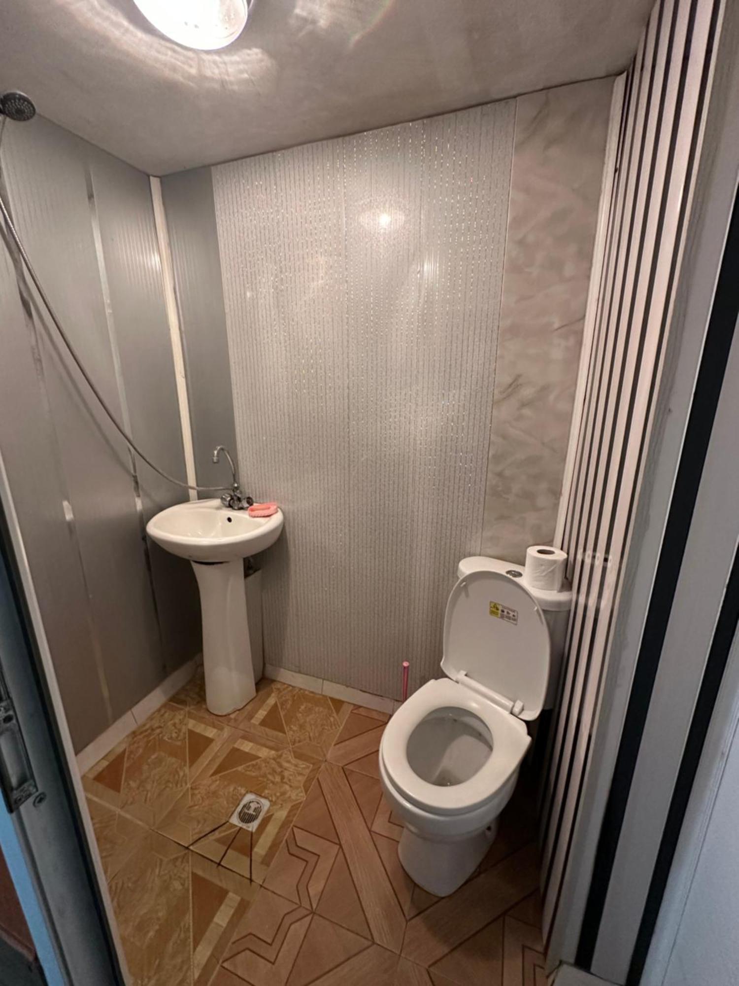 סינגאני Guest House Iura מראה חיצוני תמונה
