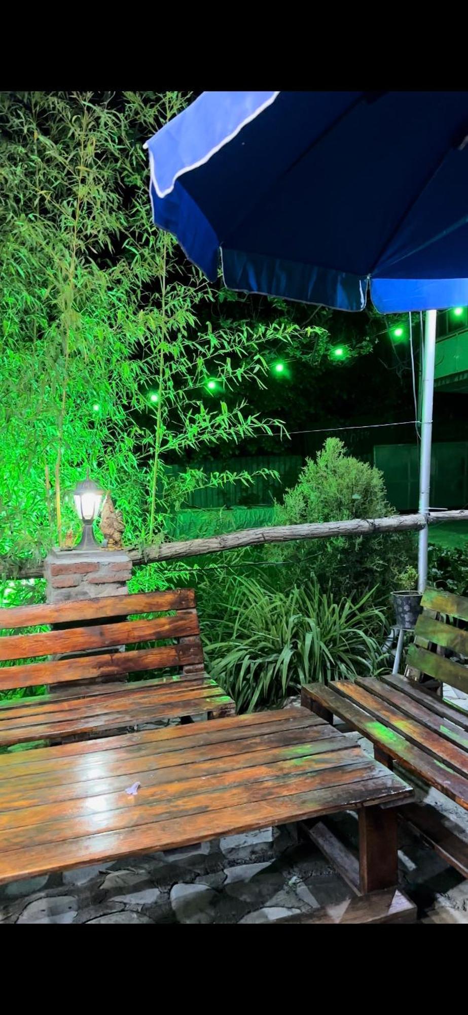 סינגאני Guest House Iura מראה חיצוני תמונה