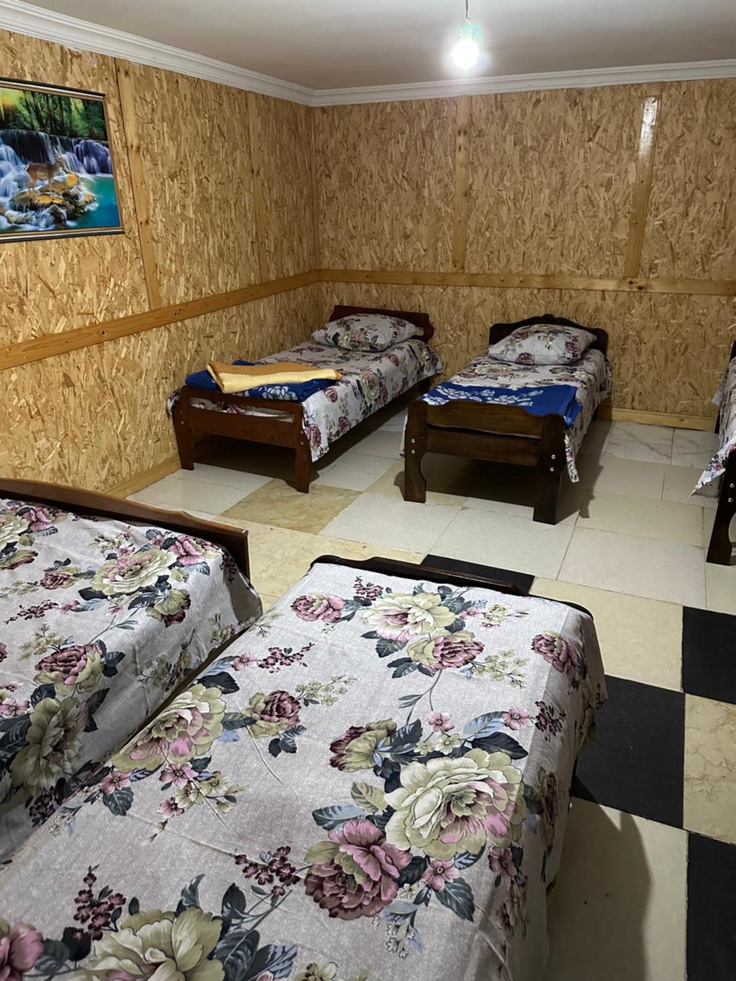סינגאני Guest House Iura מראה חיצוני תמונה