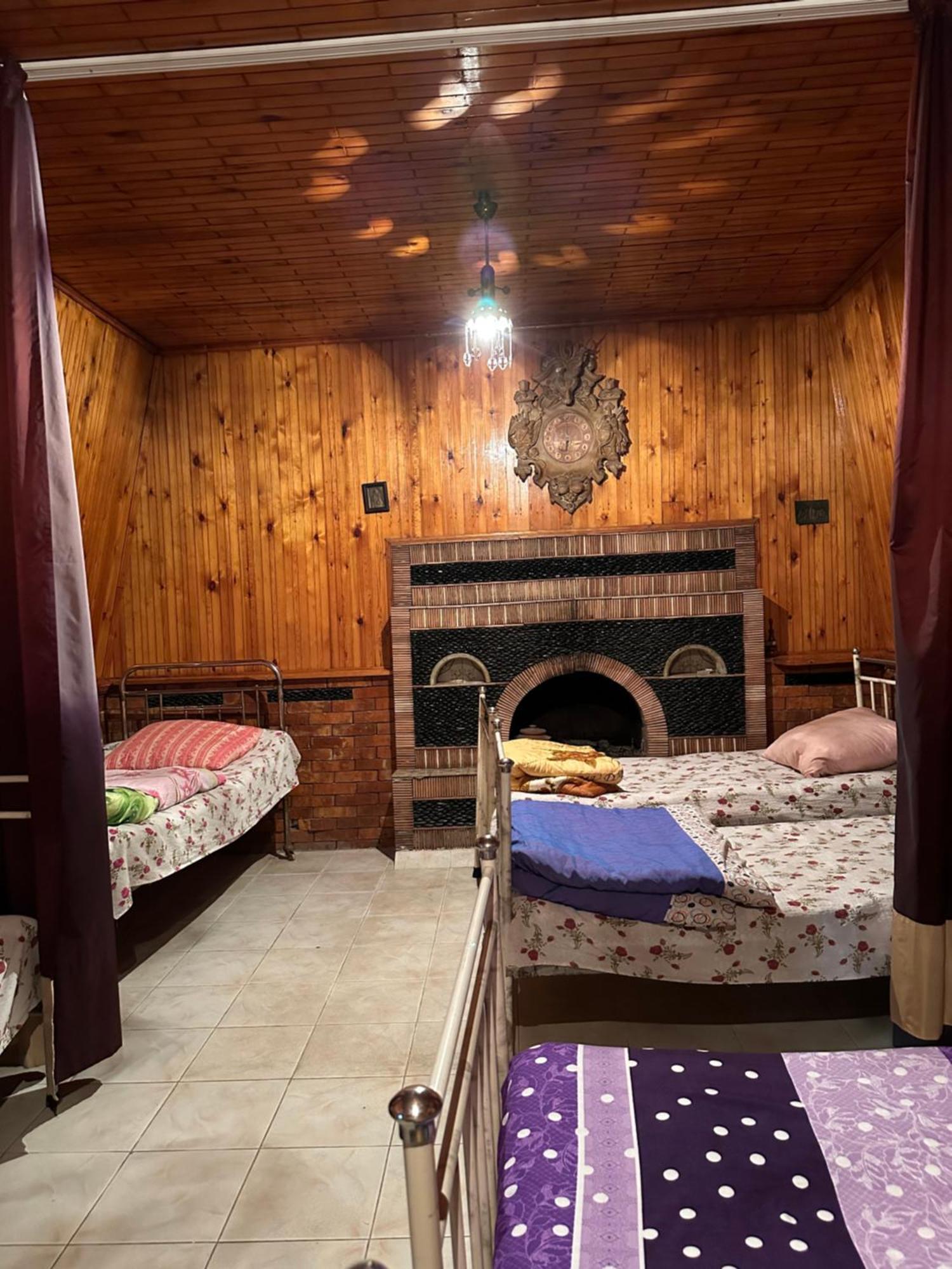 סינגאני Guest House Iura מראה חיצוני תמונה