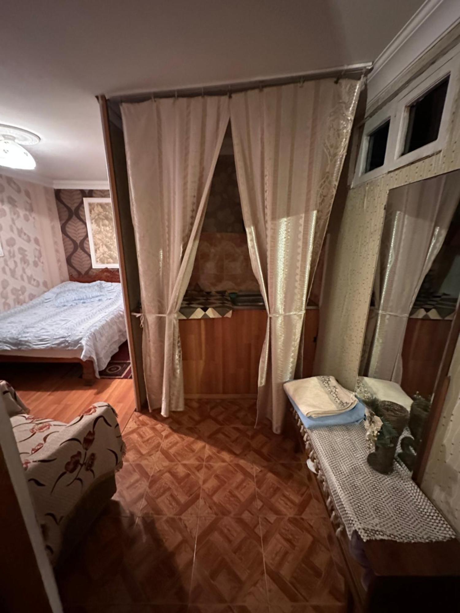 סינגאני Guest House Iura מראה חיצוני תמונה