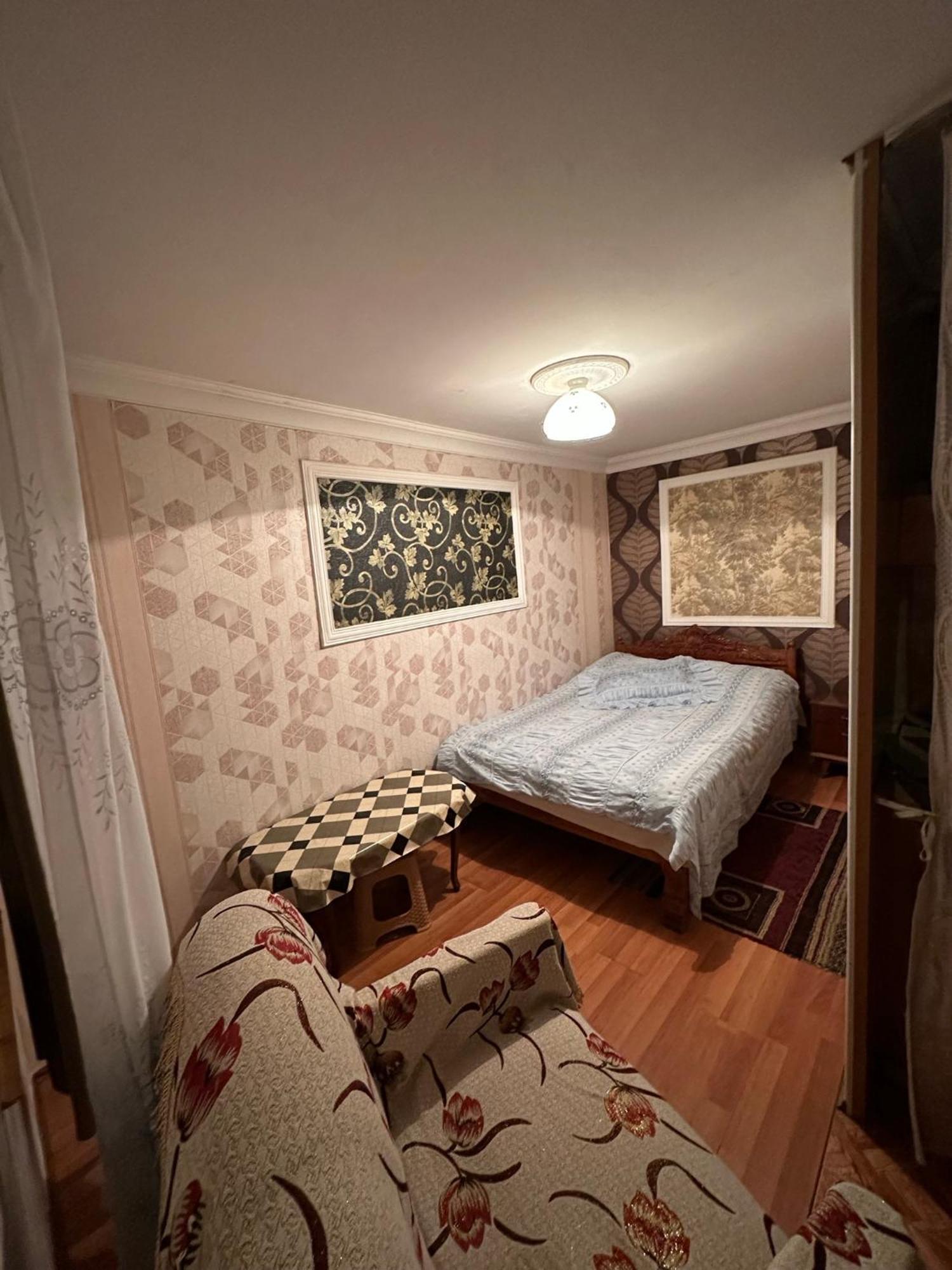 סינגאני Guest House Iura מראה חיצוני תמונה