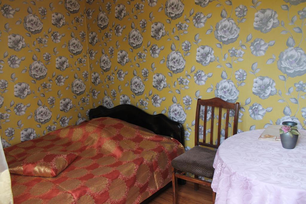 סינגאני Guest House Iura מראה חיצוני תמונה